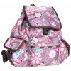 LeSportsac Voyager Nylon Backpack Merriment - バックパック - $67.39  ~ ¥7,585