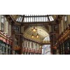 Leadenhall market London United Kingdom - Buildings - 