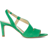 Leah Sandal - 凉鞋 - 