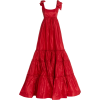 Leal Daccarett Taroa Gown - Dresses - 