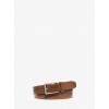 Leather Belt - Belt - $98.00  ~ £74.48