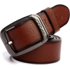 Leather Belt - Cinturones - $10.01  ~ 8.60€
