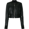 Leather Jackets,fashion - Jacket - coats - $2,776.00 