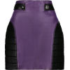 Leather Skirts - Skirts - $722.00 