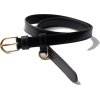 Leather Belt - Remenje - 