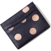 Leather Card Holder - Brieftaschen - 