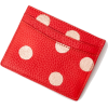 Leather Card Holder - Brieftaschen - 