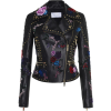 Leather Jacket ZUHAIR MURAD - 外套 - 