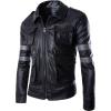Leather Jacket - Куртки и пальто - 