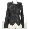 Leather Jacket - Giacce e capotti - 