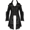 Leather Jacket - Jakne i kaputi - 