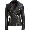 Leather Jacket - Jakne in plašči - 