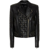 Leather Jacket - Kurtka - 