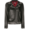 Leather Jackets - Jakne in plašči - 