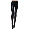 Leather Pants - 模特（真人） - 