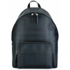 Leather Trim London Check Backpack - Nahrbtniki - 895.00€ 