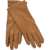 Leather - Gloves - 