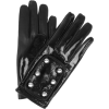 Leather - Gloves - 