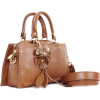 Leather bag - Ruksaci - 