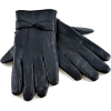 Leather gloves - Other jewelry - 