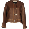 Leather jacket - Куртки и пальто - 