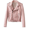 Leather jacket - Jakne i kaputi - 