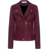 Leather jacket - Giacce e capotti - 