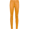 Leather skinny pants - BO.BÔ - Capri & Cropped - 