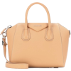 Leather tote - Carteras - 