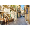 Lecce, Italy - Narava - 