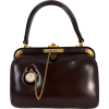 Lederer bag 1950s - Hand bag - 