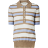 Lee Mathews shirt - Camisola - curta - $288.00  ~ 247.36€