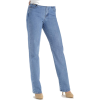 Lee's Womens Blue Jeans - Dżinsy - 