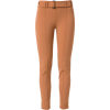 Legging Trousers - GLÓRIA COELHO - Capri hlače - 