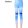 Legging - 紧身裤 - 