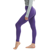 Leggings Purple Workout - Ghette - $12.99  ~ 11.16€