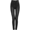 Leggings - Dokolenice - 