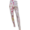 Leggings - レギンス - 