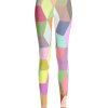 Leggings - レギンス - 