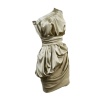 Lei Lou haljina - sukienki - 2.000,00kn  ~ 270.41€