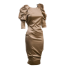 Lei Lou haljina - 连衣裙 - 1.200,00kn  ~ ¥1,265.69