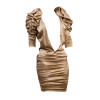 Lei Lou haljina - Dresses - 1.200,00kn  ~ £143.57