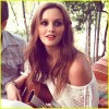 Leighton Meester - My photos - 