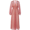 Lela Rose Striped - sukienki - 