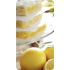 Lemon Bars - Food - 