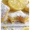 Lemon Bars - Food - 