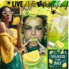 Lemon - Lime ◇ Live Life, Be Refreshing - Uncategorized - 