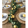 Lemon Table - Articoli - 