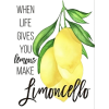 Lemon Text - Tekstovi - 