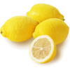 Lemon - Фруктов - 